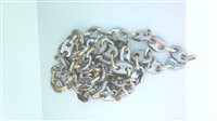 Necklace Sommer Acciaio E Oro in  Surgical steel  MARINARA 50 CM ACC&ORO - MARINARA 50 CM ACC&ORO